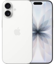 Apple iPhone 17 256 ГБ, белый Apple iPhone 17 256 ГБ, белый