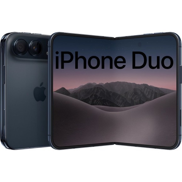 Apple iPhone Duo 256 ГБ eSIM, Ночное небо (Night Sky) Apple iPhone Duo 256 ГБ eSIM, Ночное небо (Night Sky)