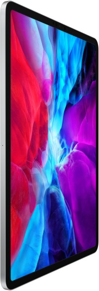 Планшет Apple iPad Pro 12.9 (2020) Wi-Fi + Cellular, 6 ГБ/512 ГБ, silver