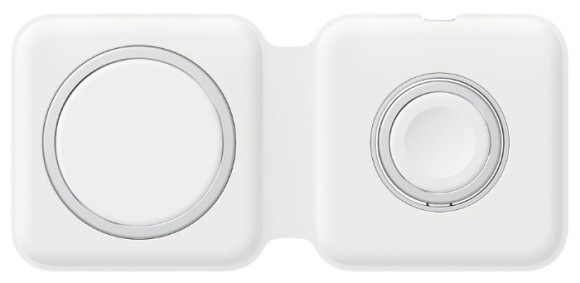 Magsafe duo charger airpods pro on sale