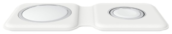 Беспроводная зарядная станция Apple MagSafe Duo