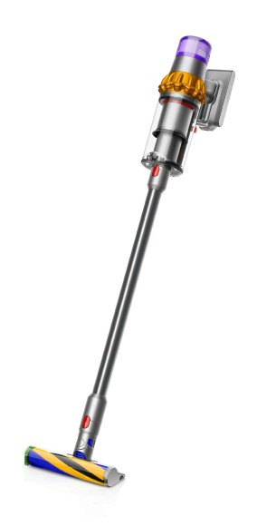 Пылесос Dyson V15 Detect absolute (SV47) Пылесос Dyson V15 Detect absolute (SV47)