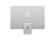  Apple iMac 24" (2023) M3 (8C CPU, 8C GPU, 8GB, 256GB SSD) MQR93, серебристый