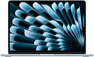 Apple MacBook Air 13” MC6U4 (M4 10-Core, GPU 10-Core, 16GB, 512GB) голубое небо