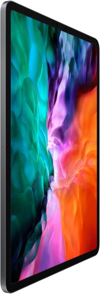 Планшет Apple iPad Pro 12.9 (2020) Wi-Fi + Cellular, 6 ГБ/1024 ГБ, space gray
