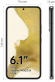 Смартфон Samsung Galaxy S22 (SM-S901E) 8/256 ГБ, черный фантом 