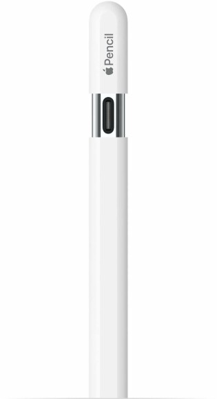 Стилус Apple Pencil (USB-C)