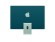  Apple iMac 24" (2023) M3 (8C CPU, 10C GPU, 8GB, 256GB SSD) MQRN3, зеленый
