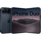 Apple iPhone Duo 512 ГБ eSIM, Ночное небо (Night Sky) Apple iPhone Duo 512 ГБ eSIM, Ночное небо (Night Sky)