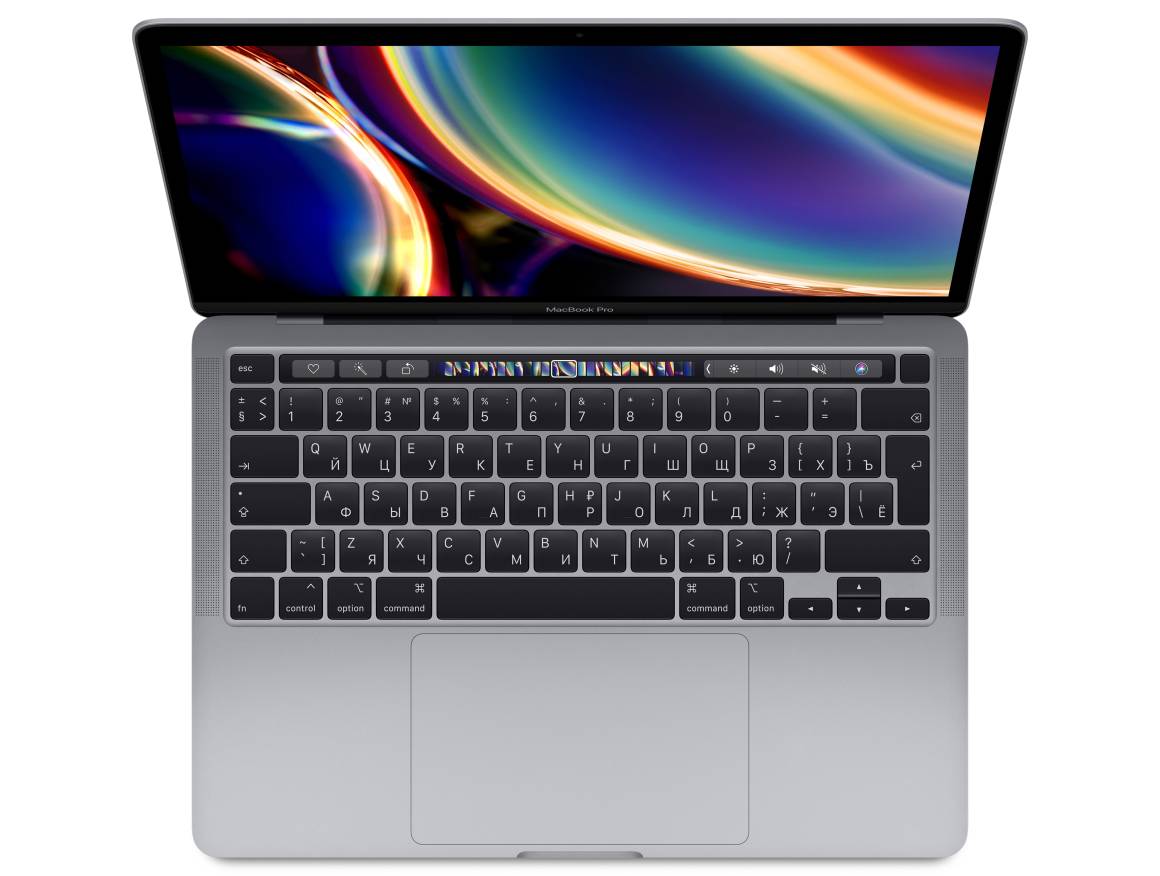 13.3 Apple MacBook Pro 13 Mid 2020 2560x1600 Intel Core i5 2 RAM 16 SSD 1 MWP52LL A