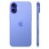 Apple iPhone 16 Plus 512 ГБ, синий  
