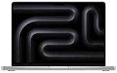 Apple MacBook Pro 14" MW2W3 (M4 10-Core, GPU 10-Core, 16GB, 512GB) серебристый  Apple MacBook Pro 14" MW2W3 (M4 10-Core, GPU 10-Core, 16GB, 512GB) серебристый