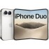 Apple iPhone Duo 1 ТБ eSIM, Звездный белый (Star White)