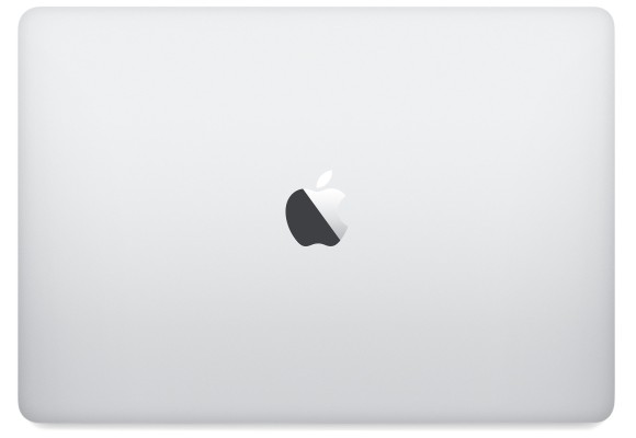  13.3" Ноутбук Apple MacBook Pro 13 Mid 2020 (2560x1600, Intel Core i5 2 ГГц, RAM 16 ГБ, SSD 1 ТБ), MWP82LL/A, серебристый