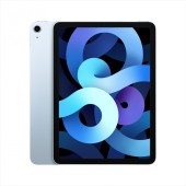 Планшет Apple iPad Air (2020) Wi-Fi + Cellular, 64 ГБ, blue sky