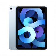 Планшет Apple iPad Air (2020) Wi-Fi + Cellular, 64 ГБ, blue sky