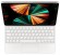 Клавиатура Apple Magic Keyboard для iPad Pro 12.9" 2020-2022 белый, русская раскладка