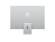  Apple iMac 24" (2023) M3 (8C CPU, 10C GPU, 8GB, 256GB SSD) MQRJ3, серебристый