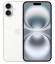 Apple iPhone 16 Plus 512 ГБ, белый  
