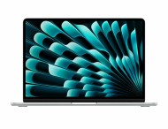 Apple MacBook Air 13” MC654 (M4 10-Core, GPU 10-Core, 24GB, 512GB) серебристый