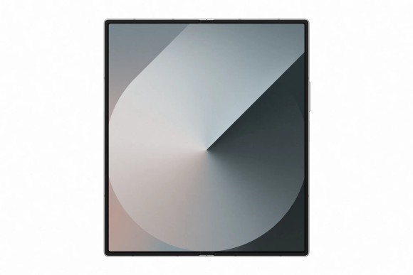 Samsung Galaxy Z Fold 6 12/1 ТБ, серый  Samsung Galaxy Z Fold 6 12/1 ТБ, серый
