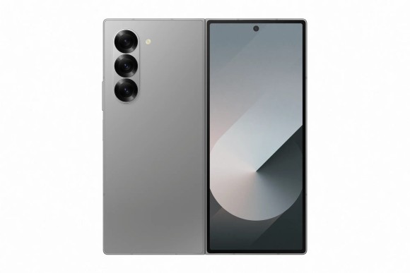 Samsung Galaxy Z Fold 6 12/1 ТБ, серый  Samsung Galaxy Z Fold 6 12/1 ТБ, серый