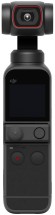 Экшн-камера DJI Pocket 2 черный