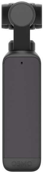Экшн-камера DJI Pocket 2 черный