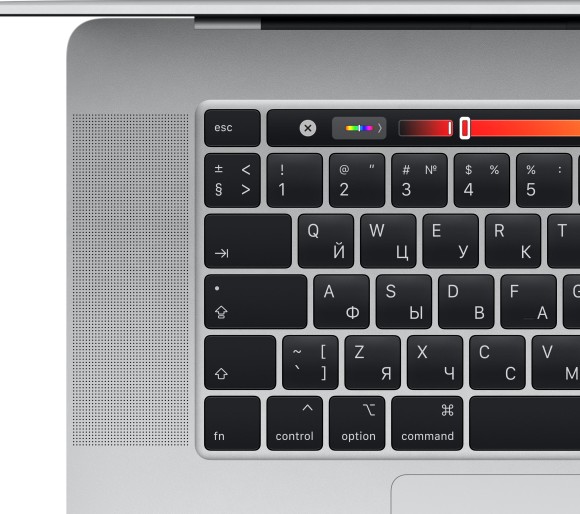 Apple MacBook Pro 16 Late 2019 (3072x1920, Intel Core i7 2.6 ГГц, RAM 16 ГБ, SSD 512 ГБ, Radeon Pro 5300M), MVVL2, серебристый  Apple MacBook Pro 16 Late 2019 (3072x1920, Intel Core i7 2.6 ГГц, RAM 16 ГБ, SSD 512 ГБ, Radeon Pro 5300M), MVVL2, серебристый
