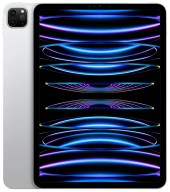 Планшет Apple iPad Pro 11 2022, 256 ГБ, Wi-Fi + Cellular, серебристый  Планшет Apple iPad Pro 11 2022, 256 ГБ, Wi-Fi + Cellular, серебристый