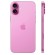Apple iPhone 16 Plus 512 ГБ, розовый  