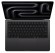 Apple MacBook Pro 14" MCХ04 (M4 10-Core, GPU 10-Core, 24GB, 1TB) черный космос   