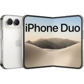 Apple iPhone Duo 2 ТБ eSIM, Звездный белый (Star White) Apple iPhone Duo 2 ТБ eSIM, Звездный белый (Star White)