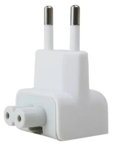 Переходник для зарядки MacBook / iPad / Переходник на сетевой блок питания Apple