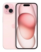 Apple iPhone 15 512 ГБ, розовый   Apple iPhone 15 512 ГБ, розовый