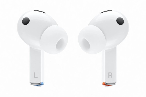 Samsung Galaxy Buds 3 Pro, белые Samsung Galaxy Buds 3 Pro, белые