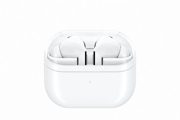 Samsung Galaxy Buds 3 Pro, белые Samsung Galaxy Buds 3 Pro, белые