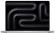 Apple MacBook Pro 14" MCХ14 (M4 10-Core, GPU 10-Core, 24GB, 1TB) серебристый   