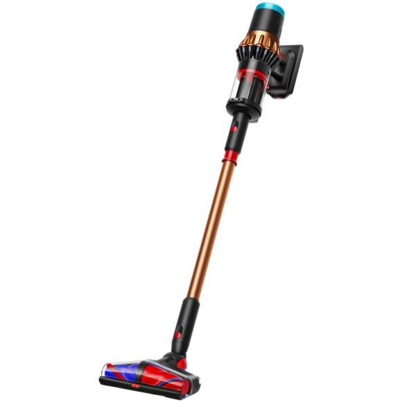 Пылесос Dyson V16 Piston Animal DS60 (Black/Copper)