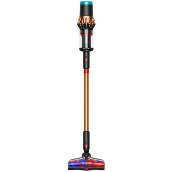 Пылесос Dyson V16 Piston Animal DS60 (Black/Copper)