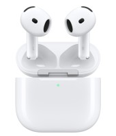 Беспроводные наушники Apple AirPods 4 Беспроводные наушники Apple AirPods 4