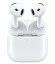Беспроводные наушники Apple AirPods 4