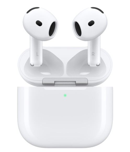 Беспроводные наушники Apple AirPods 4