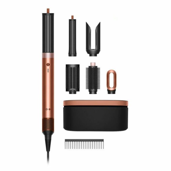  Стайлер Dyson Airwrap HS09 Coanda2x Amber Silk