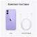 Apple iPhone 12 mini 64 ГБ RU, фиолетовый, Slimbox 