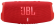 Портативная акустика JBL Charge 5, 40 Вт, красный
