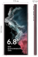 Смартфон Samsung Galaxy S22 Ultra (SM-S908) 12/512 ГБ, красный  
