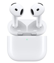Беспроводные наушники Apple AirPods 4, ANC Беспроводные наушники Apple AirPods 4, ANC