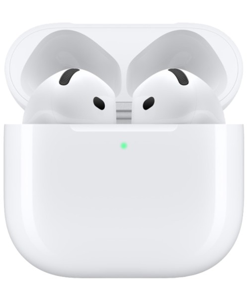 Беспроводные наушники Apple AirPods 4, ANC Беспроводные наушники Apple AirPods 4, ANC