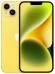  Apple iPhone 14 Plus 128 ГБ, желтый
